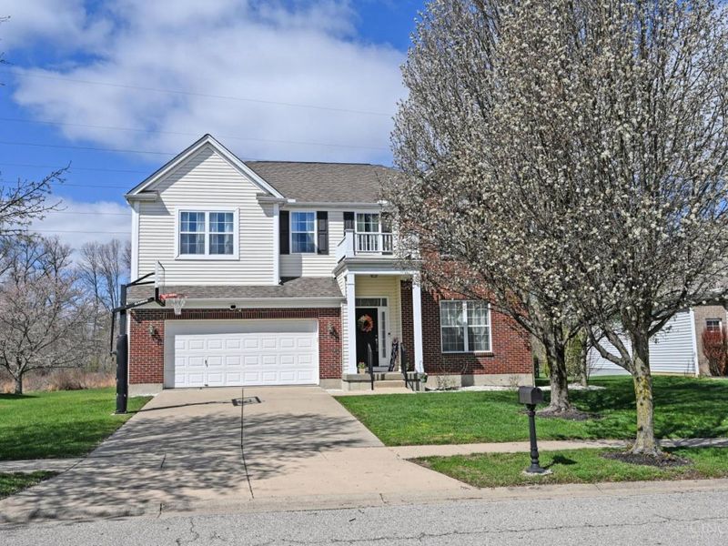 4125 Beamer Court, Union Twp, OH 45245 Photo 4