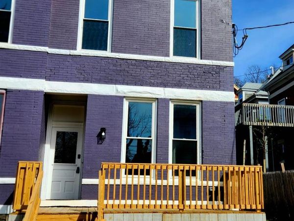 2808 Melrose Avenue, Cincinnati, OH 45206