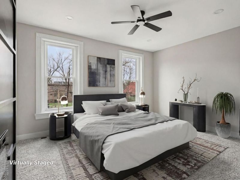 2808 Melrose Avenue, Cincinnati, OH 45206 Photo 18