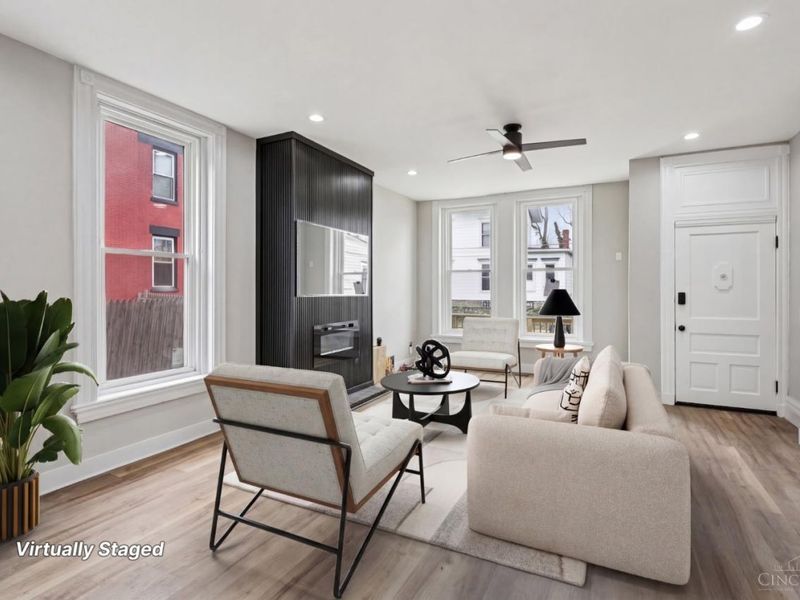 2808 Melrose Avenue, Cincinnati, OH 45206 Photo 2