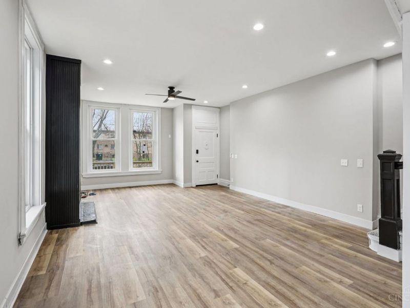 2808 Melrose Avenue, Cincinnati, OH 45206 Photo 3