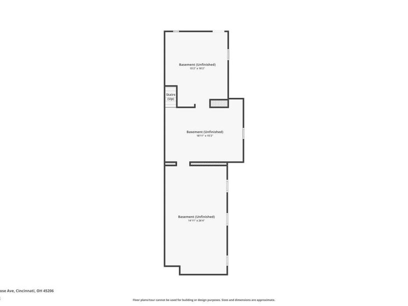 2808 Melrose Avenue, Cincinnati, OH 45206 Photo 34