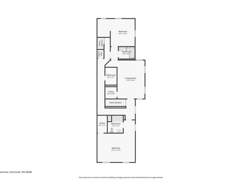 2808 Melrose Avenue, Cincinnati, OH 45206 Photo 35