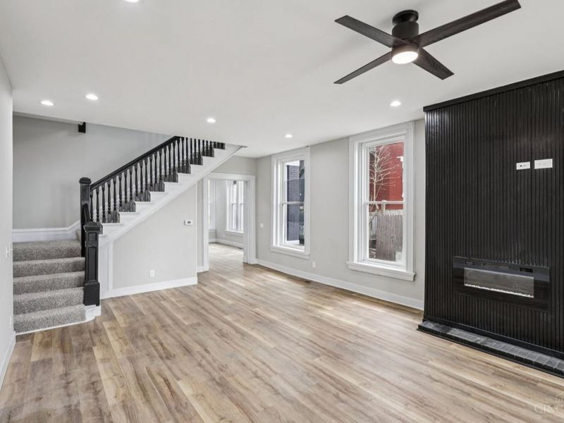 2808 Melrose Avenue, Cincinnati, OH 45206 Photo 4