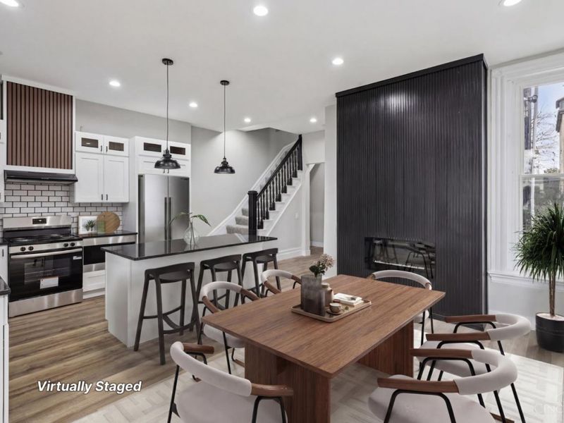 2808 Melrose Avenue, Cincinnati, OH 45206 Photo 5