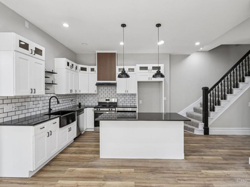 2808 Melrose Avenue, Cincinnati, OH 45206 Photo 8