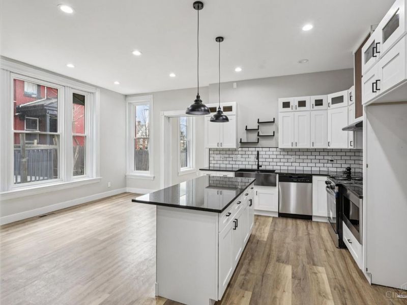 2808 Melrose Avenue, Cincinnati, OH 45206 Photo 9