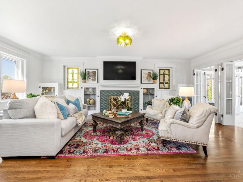 718 Clinton Springs Avenue, Cincinnati, OH 45229 Photo 12