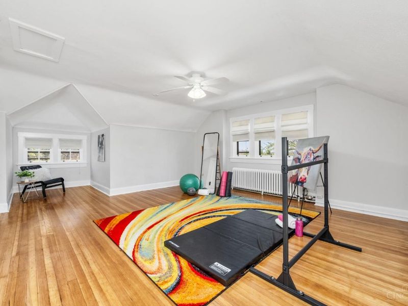 718 Clinton Springs Avenue, Cincinnati, OH 45229 Photo 39