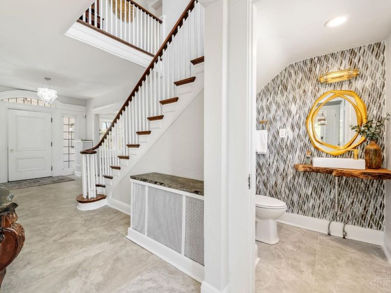 718 Clinton Springs Avenue, Cincinnati, OH 45229 Photo 40