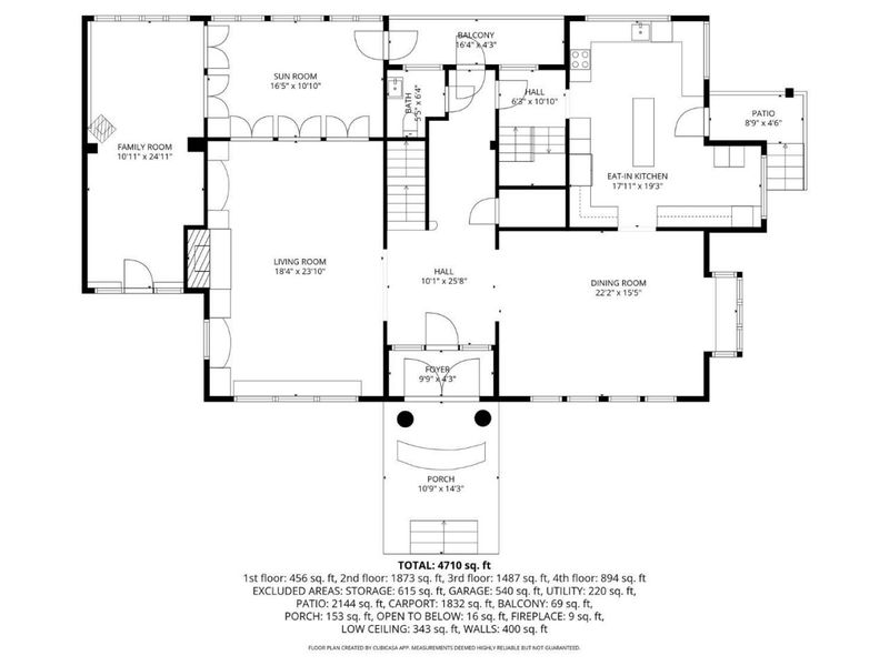 718 Clinton Springs Avenue, Cincinnati, OH 45229 Photo 52