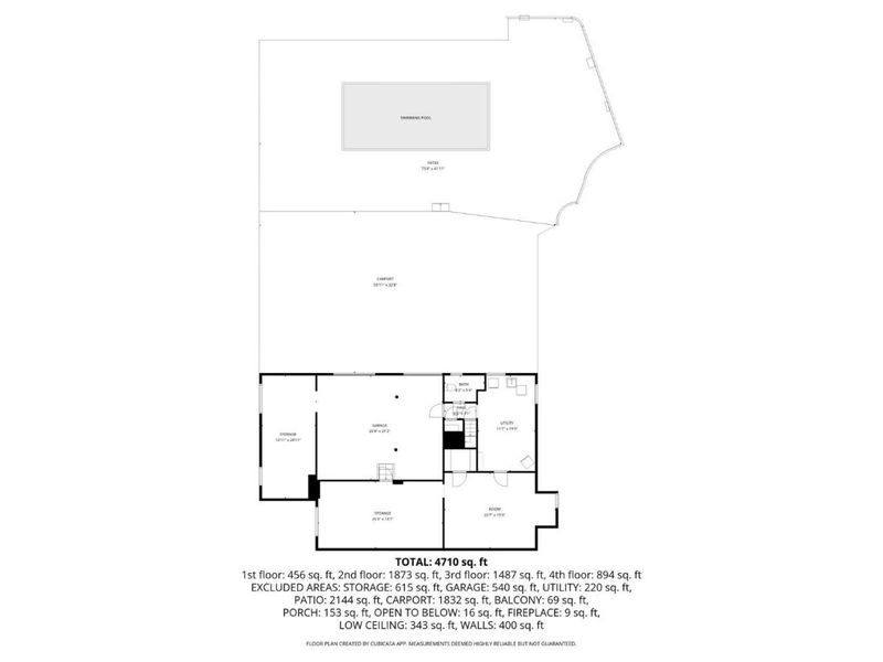 718 Clinton Springs Avenue, Cincinnati, OH 45229 Photo 55