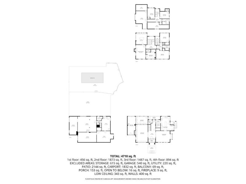 718 Clinton Springs Avenue, Cincinnati, OH 45229 Photo 56