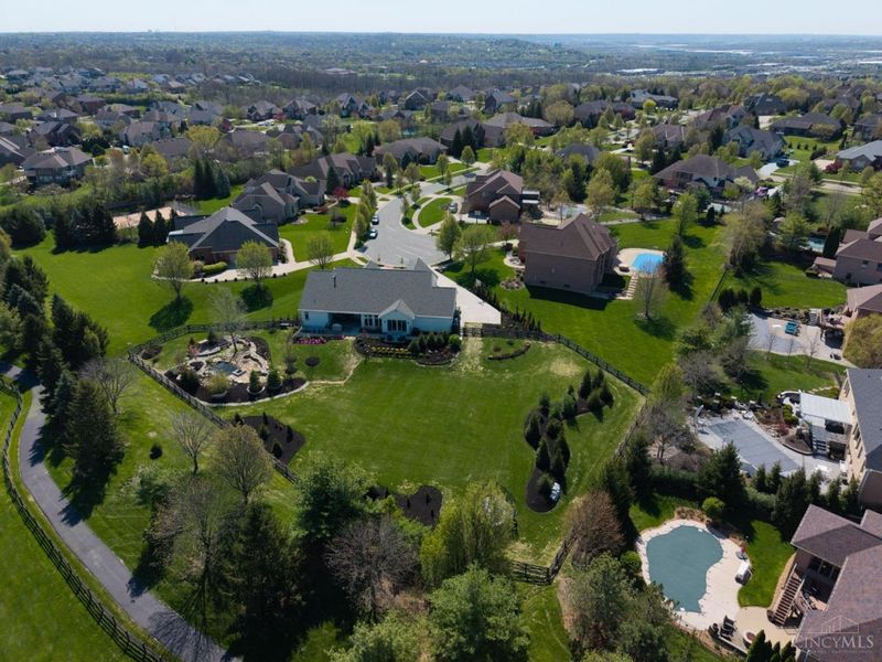 6604 Southampton Lane, West Chester, OH 45069 Photo 62