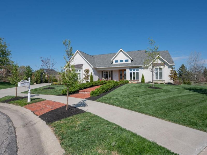 6604 Southampton Lane, West Chester, OH 45069 Photo 64