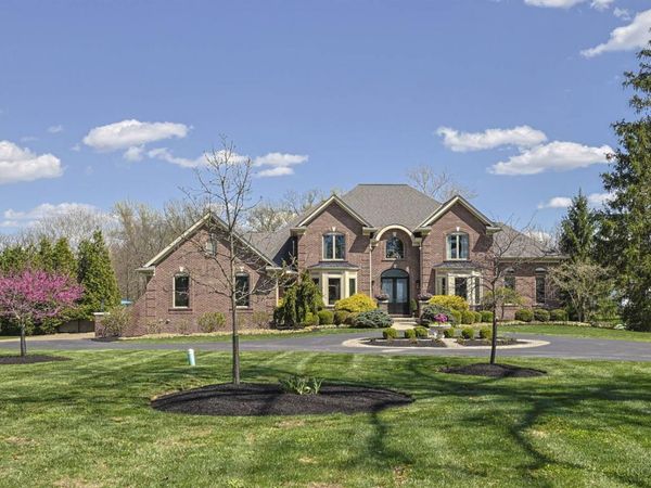 6340 Miami Road, Cincinnati, OH 45243