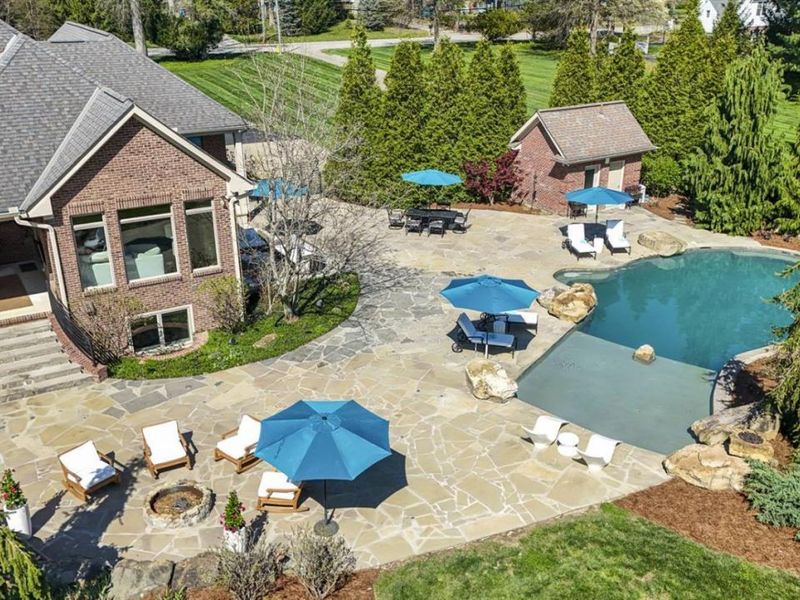 6340 Miami Road, Cincinnati, OH 45243 Photo 75