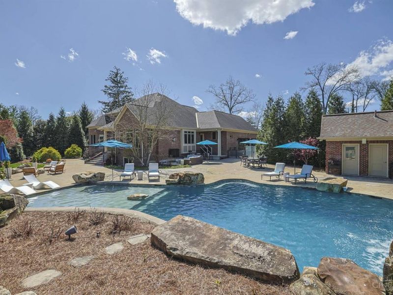 6340 Miami Road, Cincinnati, OH 45243 Photo 86