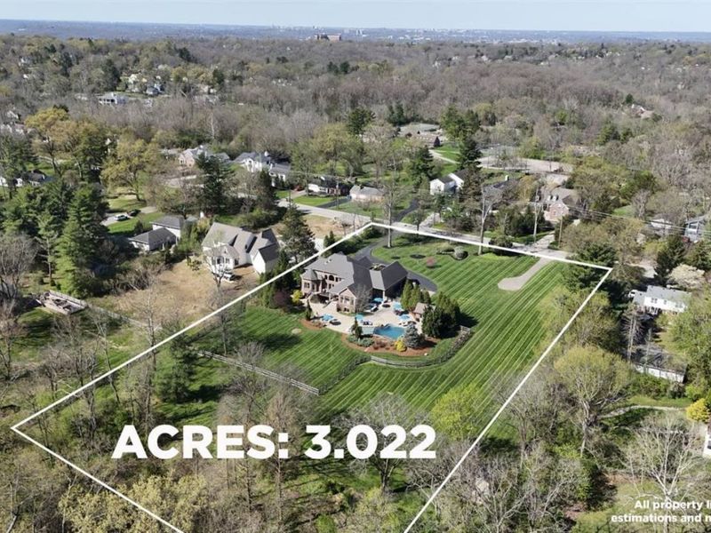 6340 Miami Road, Cincinnati, OH 45243 Photo 97