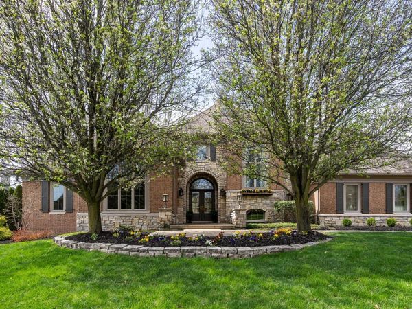 8839 Bayside Court, Deerfield Twp., OH 45040