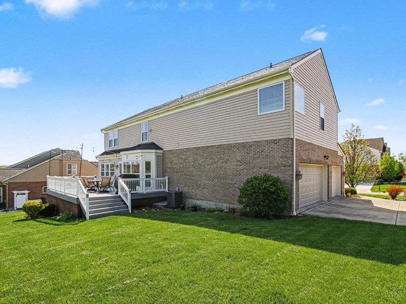 7277 Susan Springs Drive, West Chester, OH 45069 Photo 22