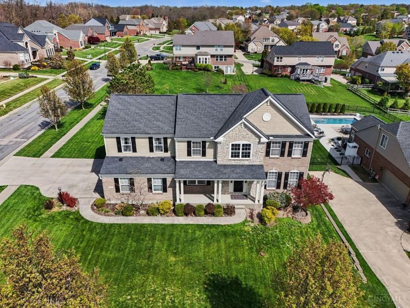 7277 Susan Springs Drive, West Chester, OH 45069 Photo 25