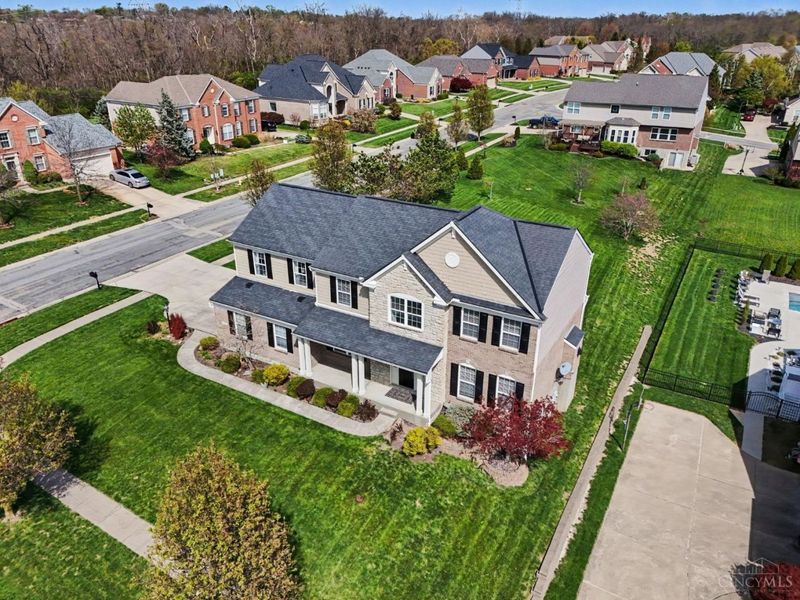 7277 Susan Springs Drive, West Chester, OH 45069 Photo 26