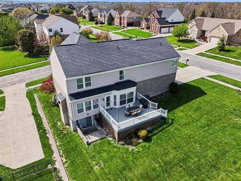 7277 Susan Springs Drive, West Chester, OH 45069 Photo 27