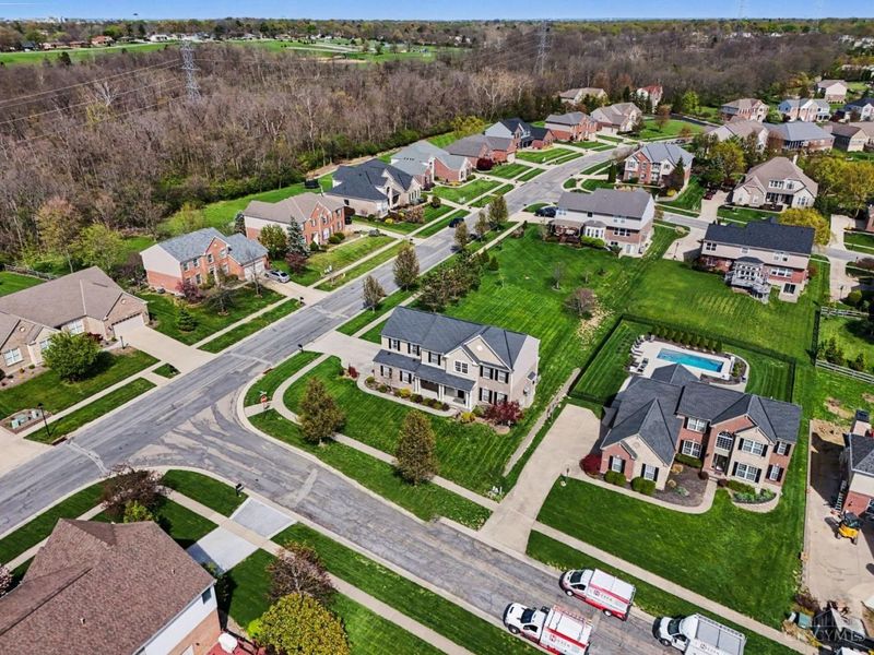 7277 Susan Springs Drive, West Chester, OH 45069 Photo 28