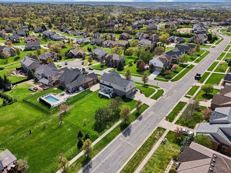 7277 Susan Springs Drive, West Chester, OH 45069 Photo 29