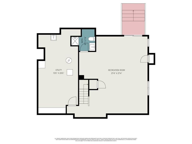 7277 Susan Springs Drive, West Chester, OH 45069 Photo 30