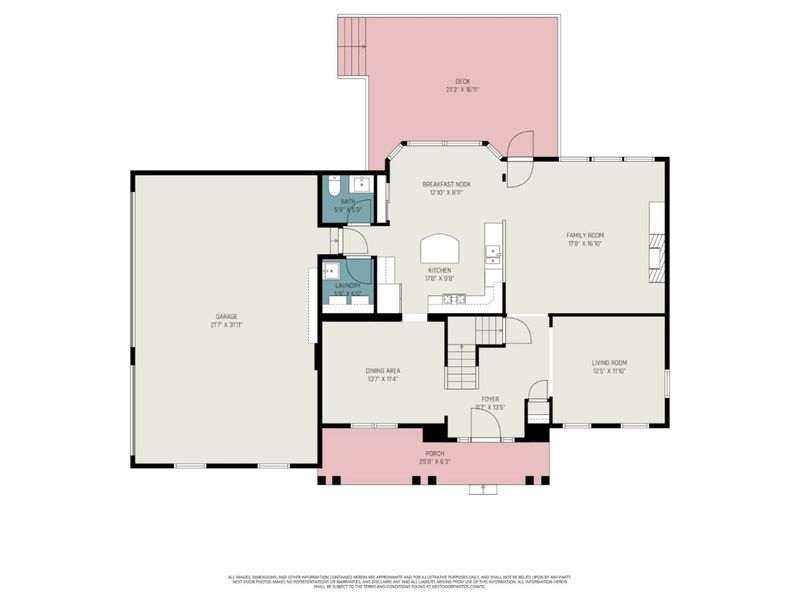 7277 Susan Springs Drive, West Chester, OH 45069 Photo 31