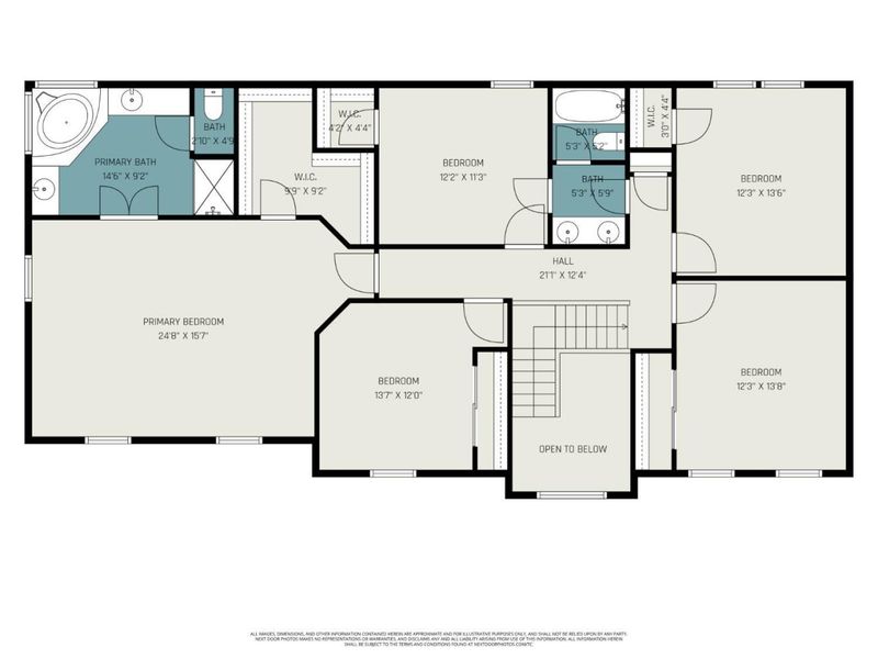 7277 Susan Springs Drive, West Chester, OH 45069 Photo 32