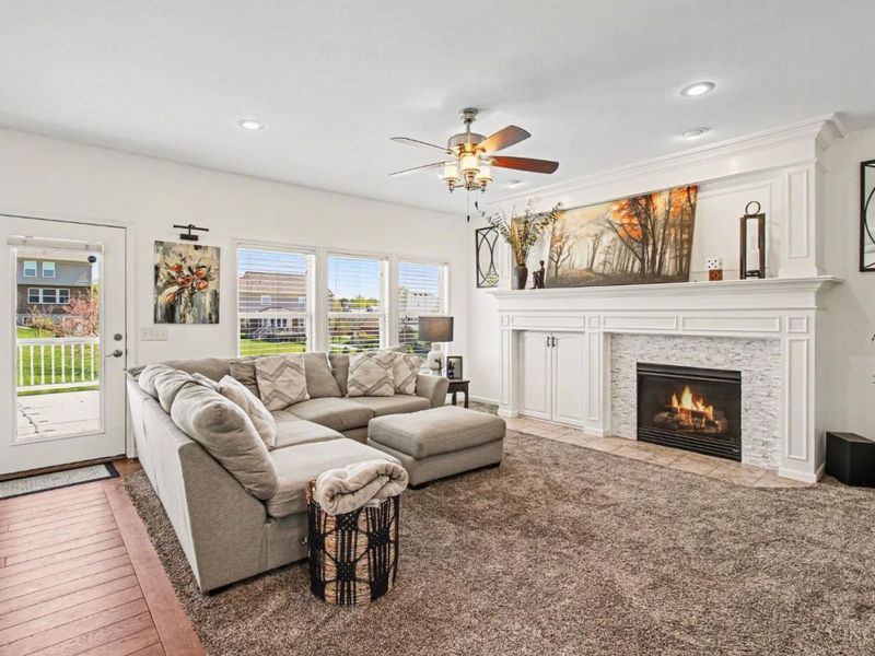 7277 Susan Springs Drive, West Chester, OH 45069 Photo 6