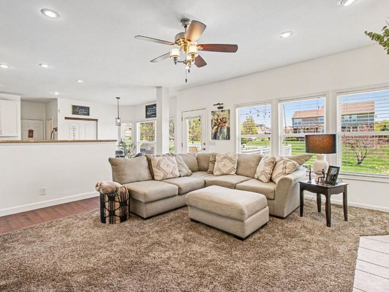 7277 Susan Springs Drive, West Chester, OH 45069 Photo 7