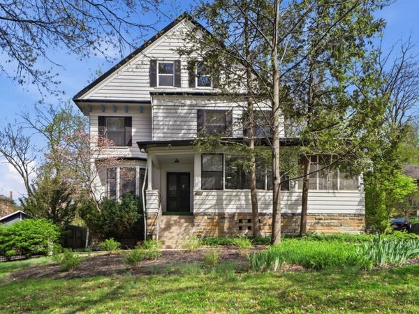 3990 Beechwood Avenue, Cincinnati, OH 45229