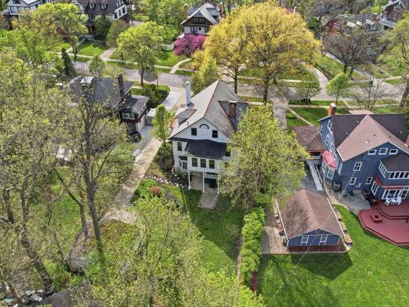 3990 Beechwood Avenue, Cincinnati, OH 45229 Photo 3