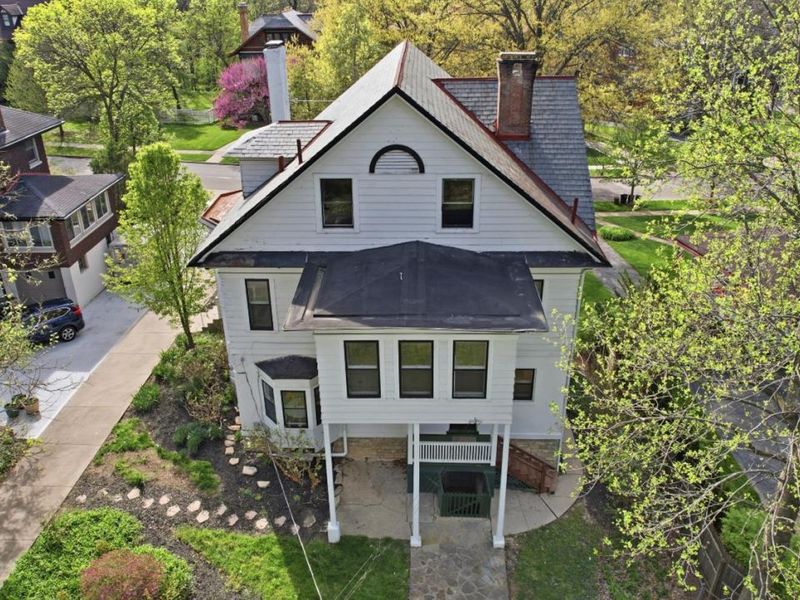 3990 Beechwood Avenue, Cincinnati, OH 45229 Photo 54