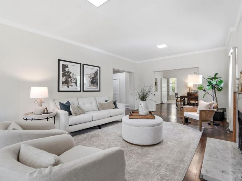 3990 Beechwood Avenue, Cincinnati, OH 45229 Photo 8