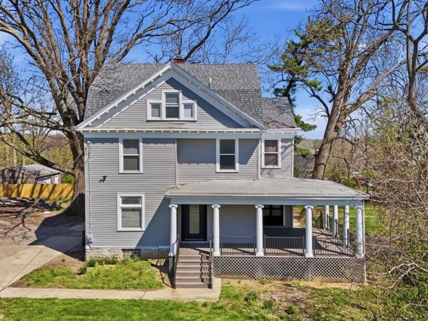 2978 Wardall Avenue, Cincinnati, OH 45211