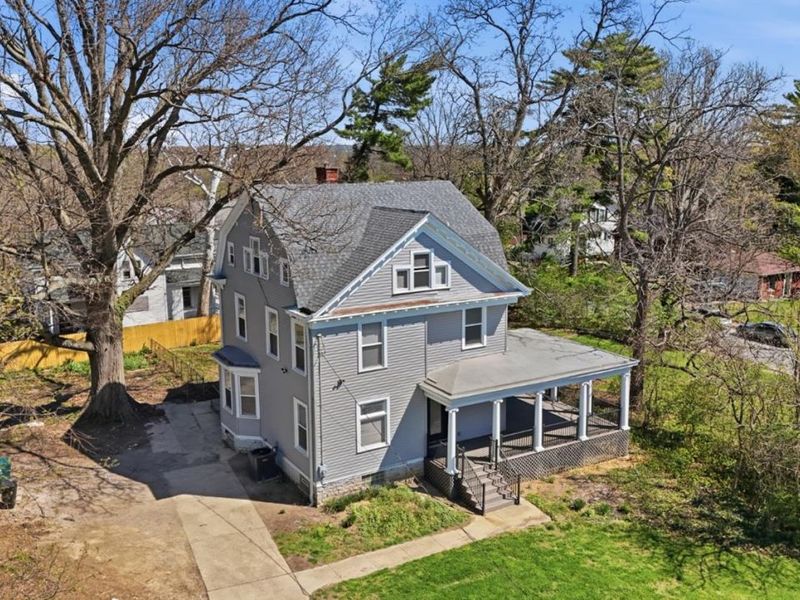 2978 Wardall Avenue, Cincinnati, OH 45211 Photo 2