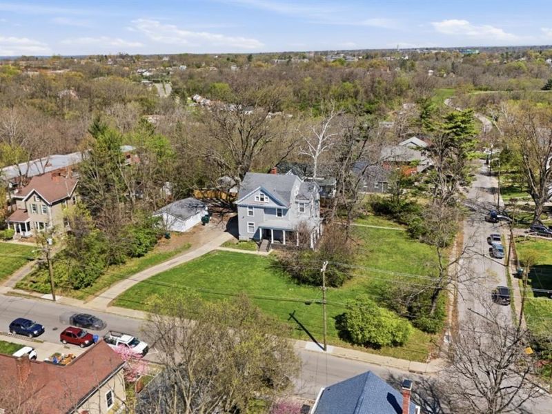 2978 Wardall Avenue, Cincinnati, OH 45211 Photo 3