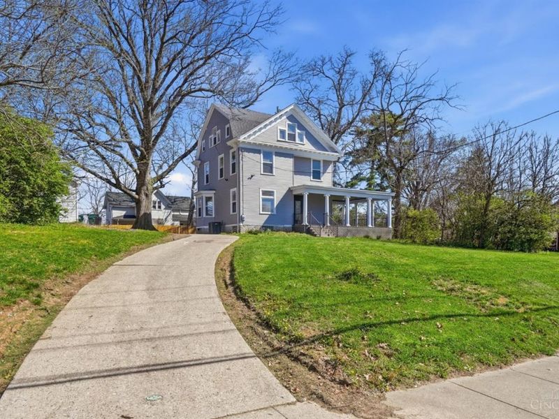 2978 Wardall Avenue, Cincinnati, OH 45211 Photo 4