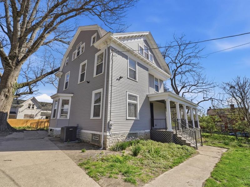 2978 Wardall Avenue, Cincinnati, OH 45211 Photo 7