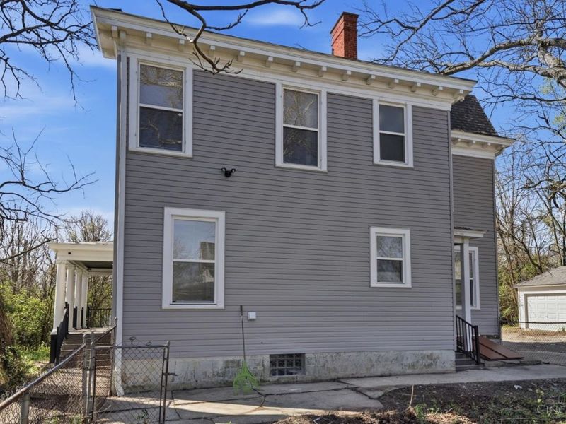 2978 Wardall Avenue, Cincinnati, OH 45211 Photo 97