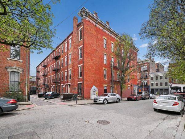 1420 Main Street, Unit 3E, Cincinnati, OH 45202
