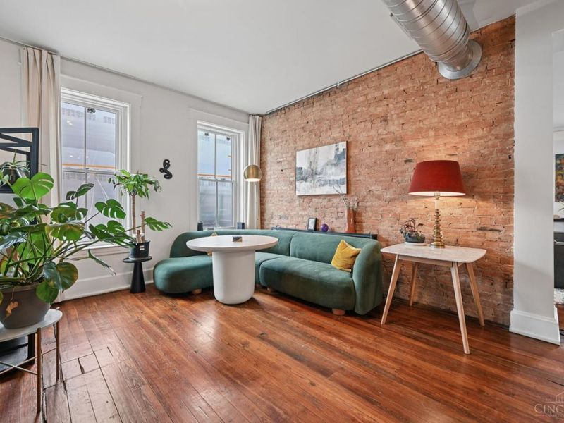 1420 Main Street, Unit 3E, Cincinnati, OH 45202 Photo 10