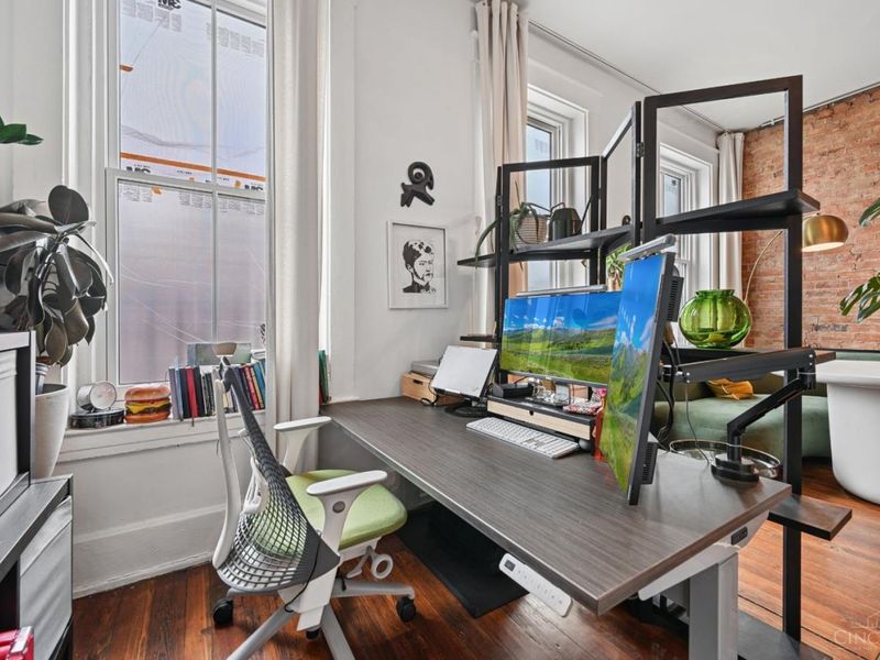 1420 Main Street, Unit 3E, Cincinnati, OH 45202 Photo 11