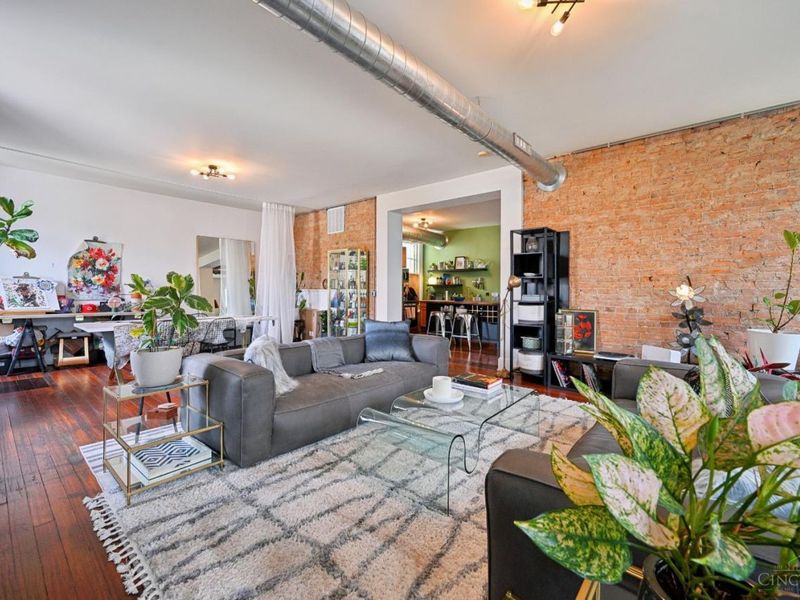 1420 Main Street, Unit 3E, Cincinnati, OH 45202 Photo 15