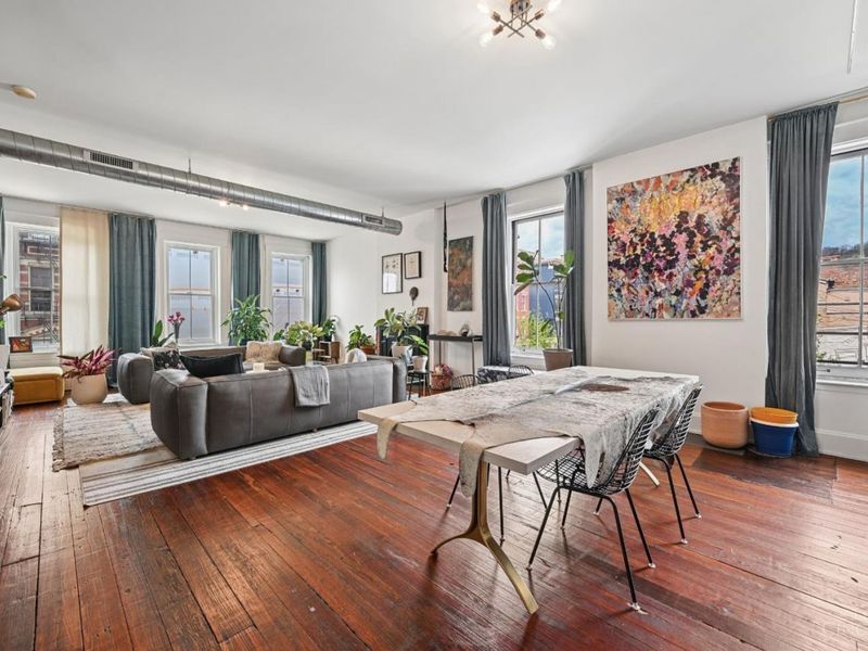 1420 Main Street, Unit 3E, Cincinnati, OH 45202 Photo 17